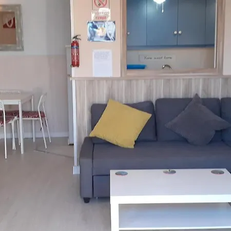 Apartment Golf Holiday MIJAS COSTA