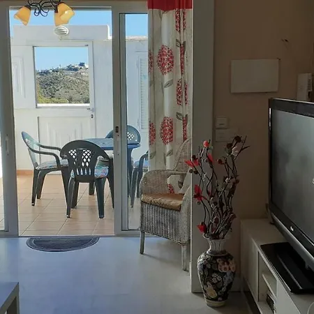 Golf Holiday Apartment *