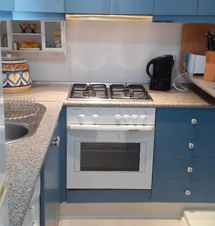 Golf Holiday Apartment MIJAS COSTA
