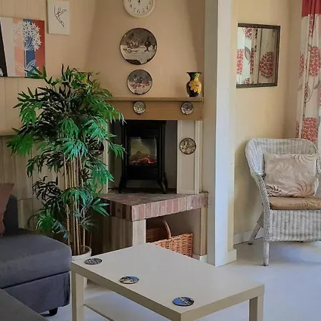 Apartment Golf Holiday MIJAS COSTA