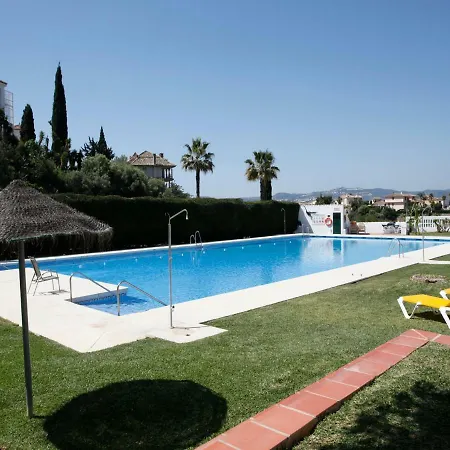 Apartment Golf Holiday *