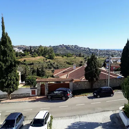 Apartment Golf Holiday MIJAS COSTA