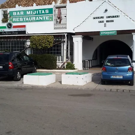 Golf Holiday Apartment