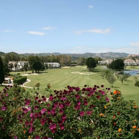 Apartment Golf Holiday
