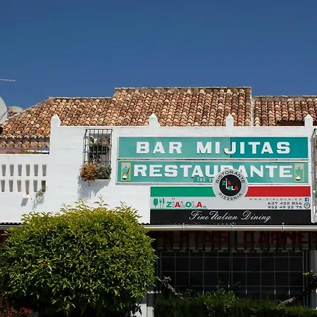 Golf Holiday Apartment MIJAS COSTA