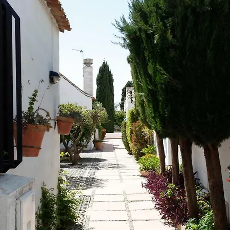 Golf Holiday Apartment MIJAS COSTA