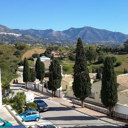Golf Holiday * MIJAS COSTA