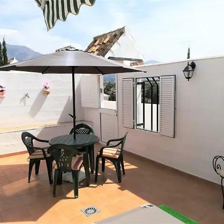 Golf Holiday * MIJAS COSTA