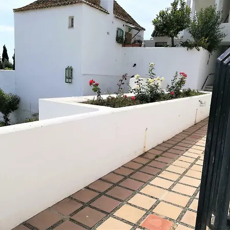 Apartment Golf Holiday *