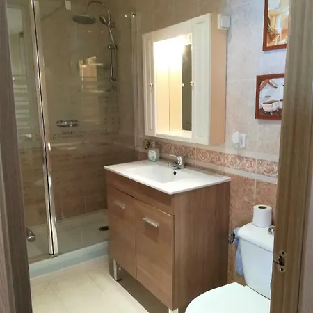 Golf Holiday Apartment
